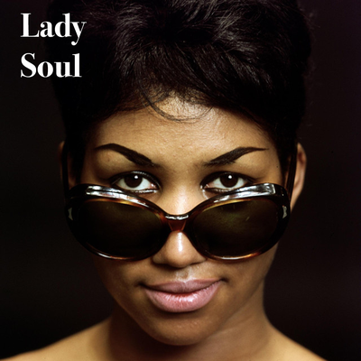 Lady Soul's cover