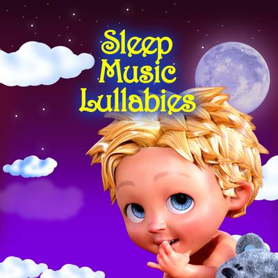 Lullabies For Sleep Essentials's cover