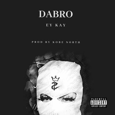 Dabro's cover