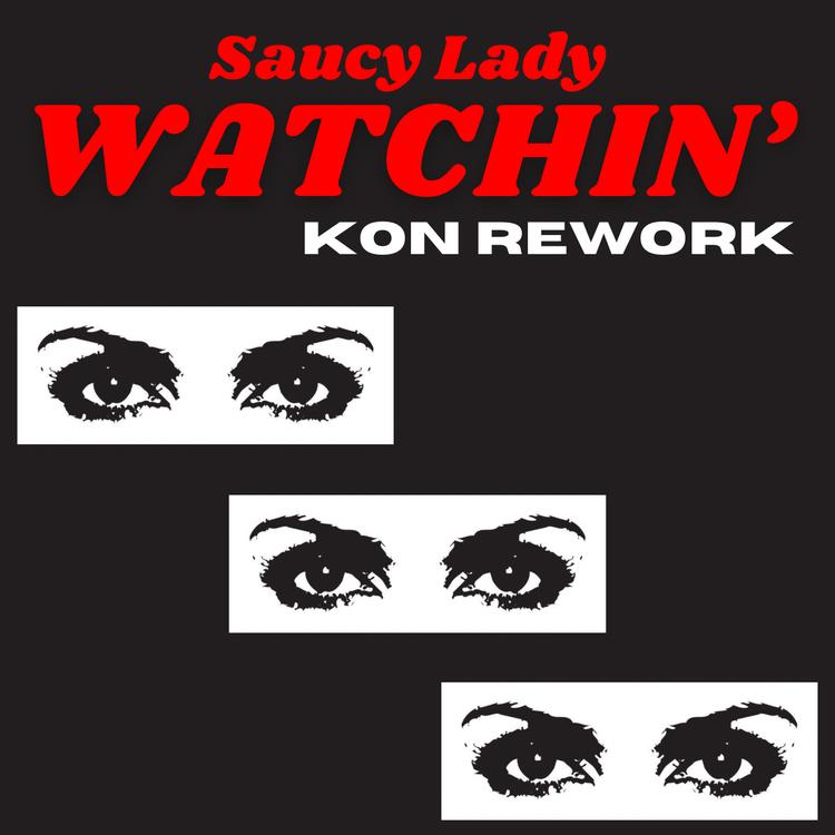 Saucy Lady's avatar image