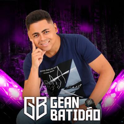 Amor de Rapariga By Gean Batidão's cover