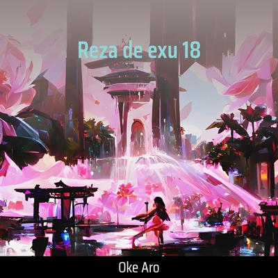 Reza de Exu 18 By Oke Aro's cover