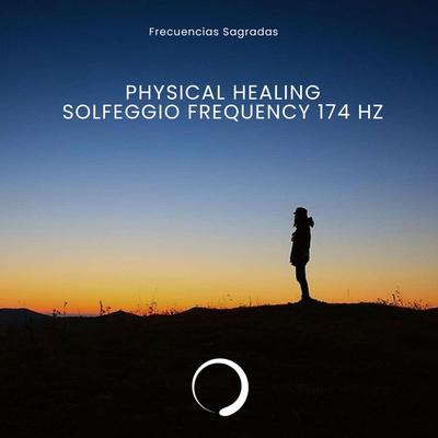 Physical Healing (Solfeggio Frequency 174 Hz)'s cover