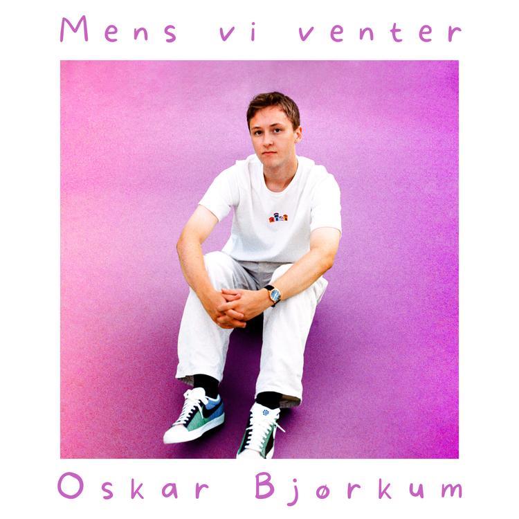 Oskar Bjørkum's avatar image