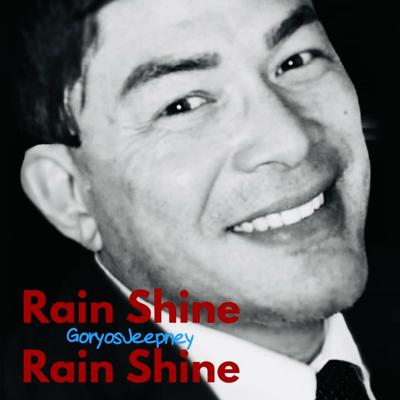 Rain Shine Rain Shine's cover