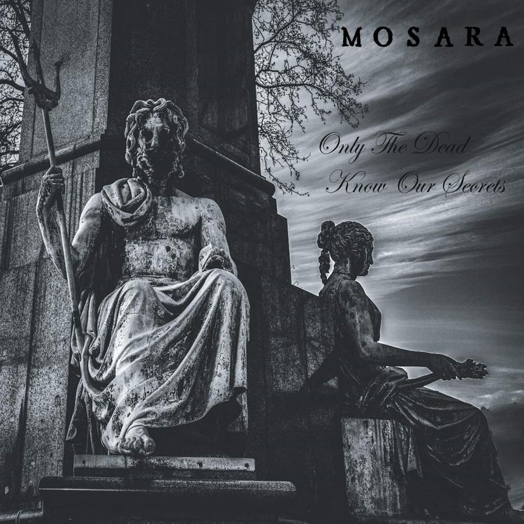 Mosara's avatar image