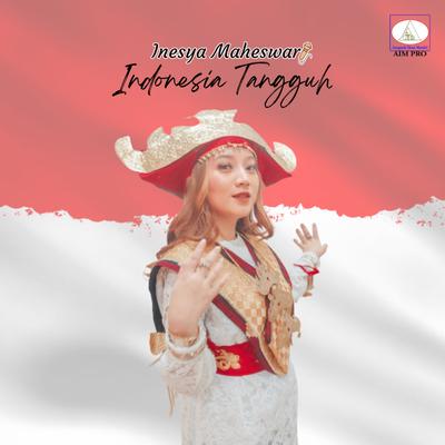 Indonesia Tangguh's cover
