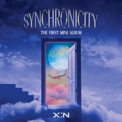 SYNCHRONIZE By X:IN's cover