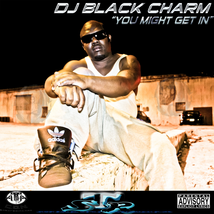 Dj Black Charm's avatar image