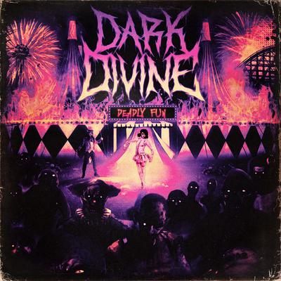 Drown By Dark Divine's cover