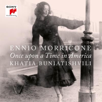 Deborah's Theme (From "Once upon a Time in America") By Khatia Buniatishvili's cover