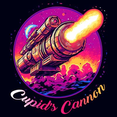 Cupid's Cannon By Orange A Boom's cover