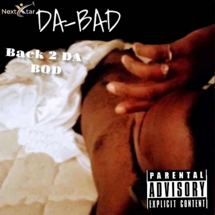 DA-BAD's avatar image