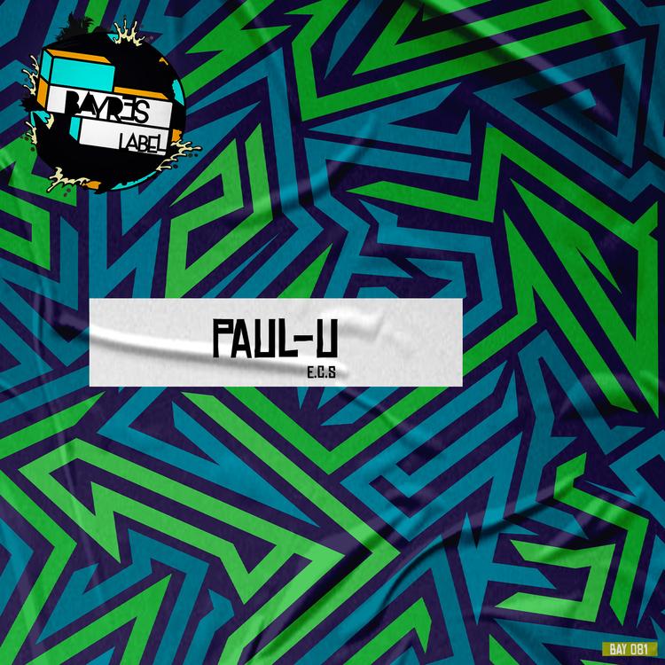 Paul-U's avatar image