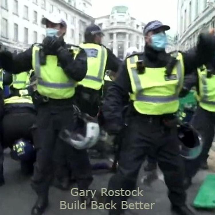 Gary Rostock's avatar image