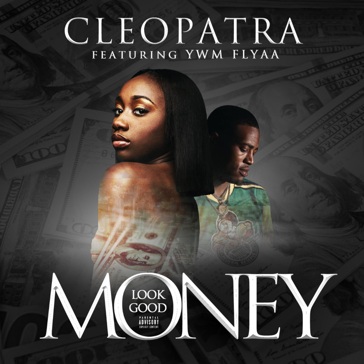 Cleopatra's avatar image