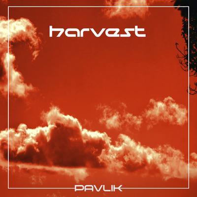 Harvest's cover