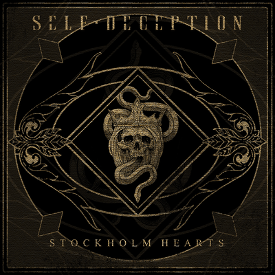 Stockholm Hearts's cover