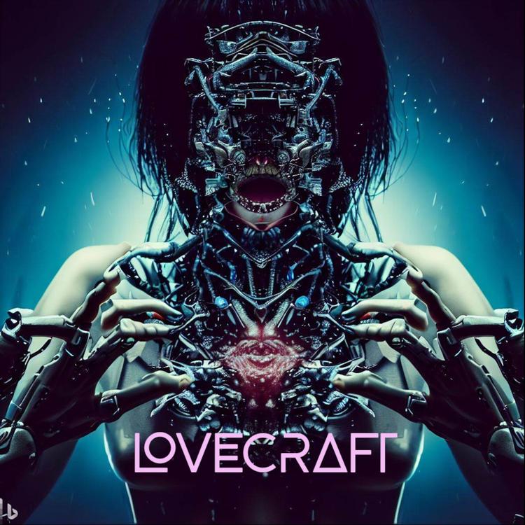 lovecraft's avatar image