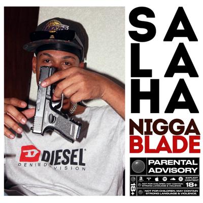 Salaha's cover