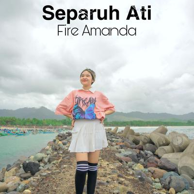 Separuh Ati's cover