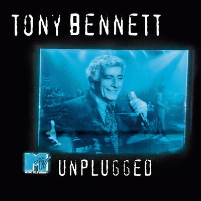 They Can't Take That Away from Me (with Elvis Costello) (Live at Sony Studios, New York City, NY - April 1994) By Tony Bennett's cover