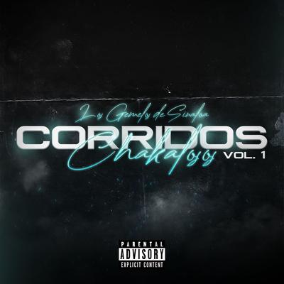 Corridos Chakalosos's cover