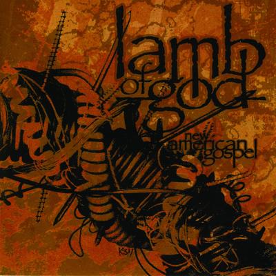 Black Label By Lamb of God's cover