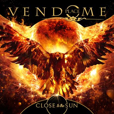 Welcome to the Edge By Place Vendome's cover