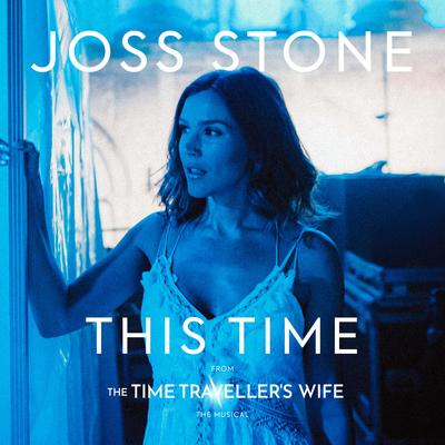 This Time (from "The Time Traveller's Wife The Musical")'s cover
