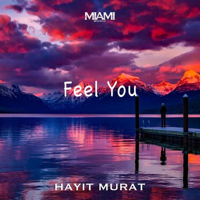 Fell You By Hayit Murat's cover