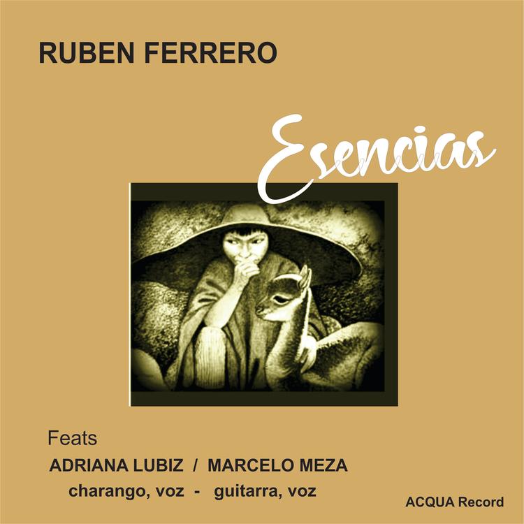 Ruben Ferrero's avatar image