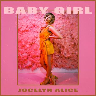 BABY GIRL's cover