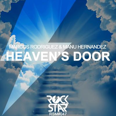 Heaven's Door's cover