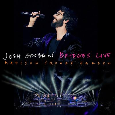 Bridges Live: Madison Square Garden's cover