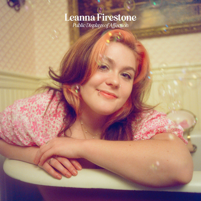 Love of My Life By Leanna Firestone's cover