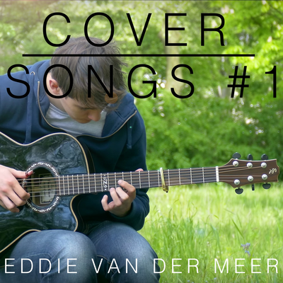 Cover Songs, #1's cover