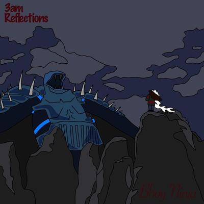 3am Reflections's cover
