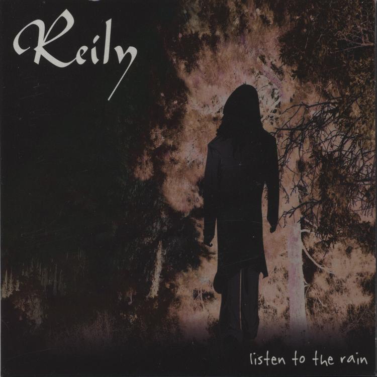 Reily's avatar image