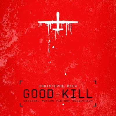 Good Kill (Original Motion Picture Soundtrack)'s cover