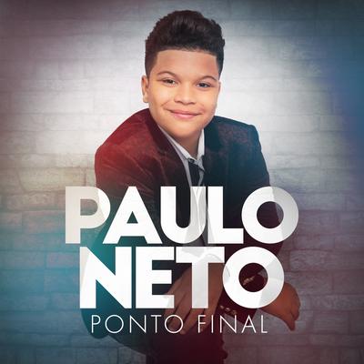 Ponto Final By Paulo Neto's cover