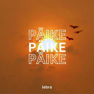 lebra's cover