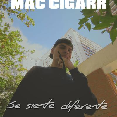 Mac Cigarr's cover