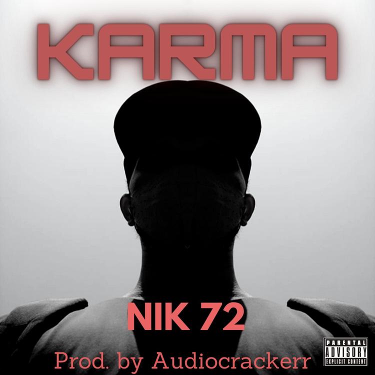 NIK 72's avatar image