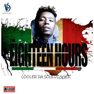 Eighteen hours's cover