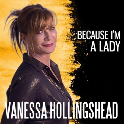 Vanessa Hollingshead's cover