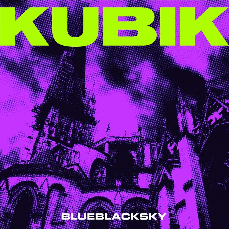 Kubik's avatar image