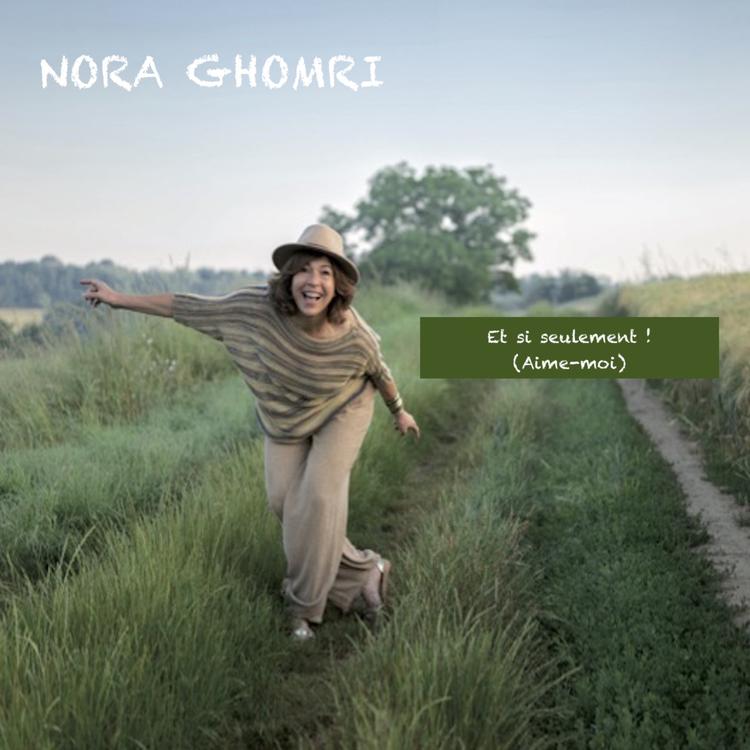 Nora Ghomri's avatar image