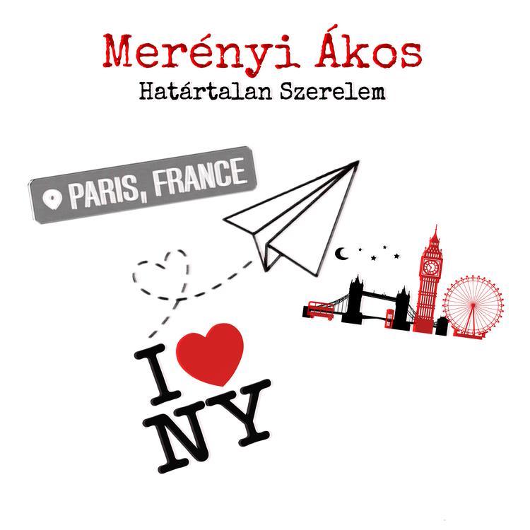 Merényi Ákos's avatar image