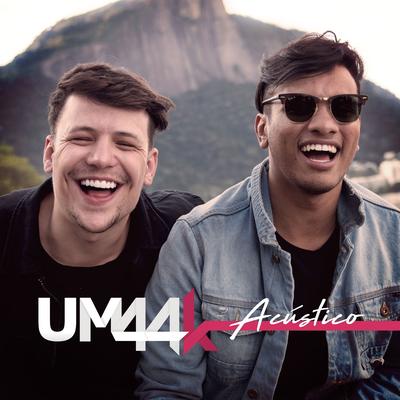 Solução (Acústico) By UM44K, UM44K's cover